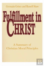 Fulfillment In Christ