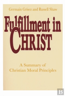 Bertrand.pt - Fulfillment In Christ