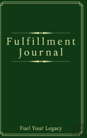 Fulfillment Journal