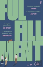 Fulfillment