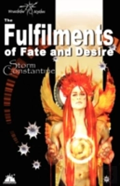 Fulfilments Of Fate And Desire