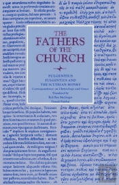 Fulgentius And The Scythian Monks