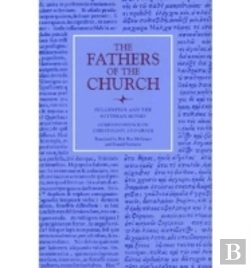Bertrand.pt - Fulgentius Of Ruspe And The Scythian Monks