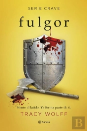 Fulgor (Serie Crave 4)