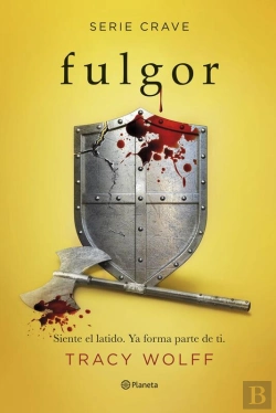 Bertrand.pt - Fulgor (Serie Crave 4)
