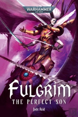 Bertrand.pt - Fulgrim: The Perfect Son