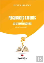 Fulgurances D'Acuités