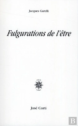 Bertrand.pt - Fulgurations De L'Etre