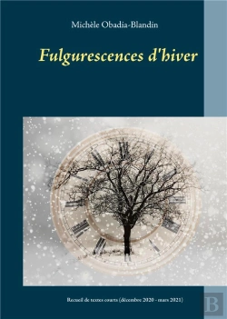Bertrand.pt - Fulgurescences D Hiver - Recueil De Textes Courts Decem