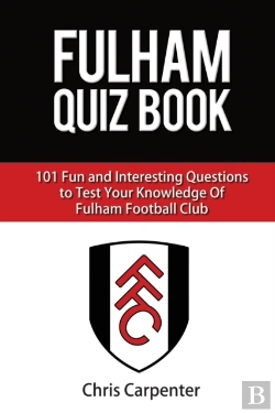 Bertrand.pt - Fulham Fc Quiz Book