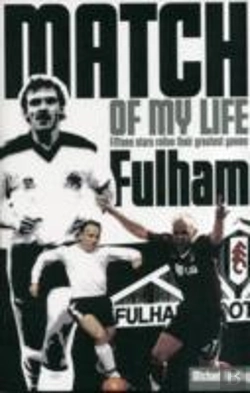 Bertrand.pt - Fulham Match Of My Life