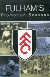 Fulham'S Promotion Seasons