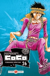 Full Ahead  Coco V26