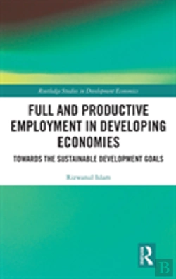 Bertrand.pt - Full And Productive Employment In Developing Economies