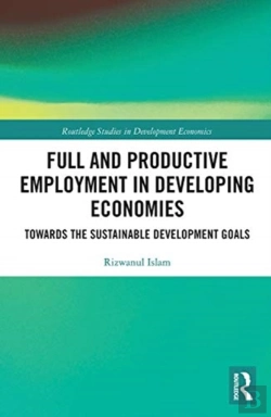Bertrand.pt - Full And Productive Employment In Developing Economies