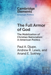 Full Armor Of God