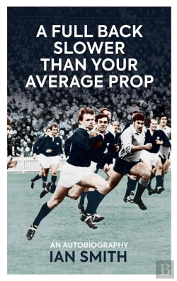 Bertrand.pt - Full Back Slower Than Your Average Prop
