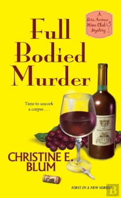 Bertrand.pt - Full Bodied Murder