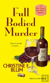 Full Bodied Murder