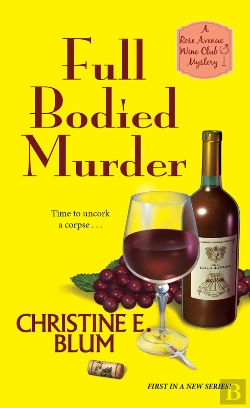 Bertrand.pt - Full Bodied Murder