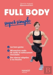 Full Body Super Simple