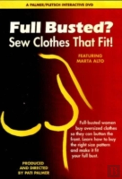 Bertrand.pt - Full Busted? Sew Clothes That Fit!