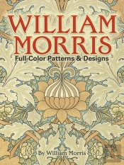Full-Colour Patterns And Designs