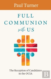Full Communion With Us