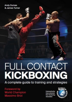 Bertrand.pt - Full Contact Kickboxing