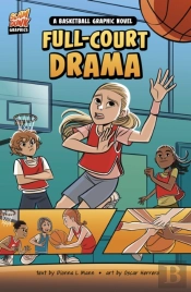 Full-Court Drama