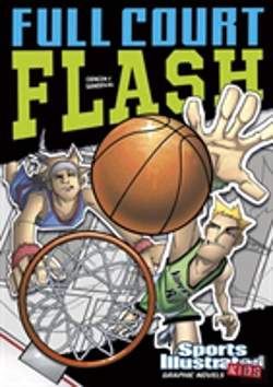 Bertrand.pt - Full Court Flash (Laburnum)