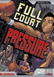 Full Court Pressure