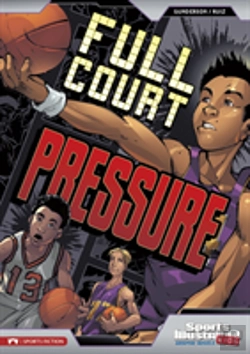 Bertrand.pt - Full Court Pressure