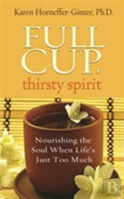 Full Cup Thirsty Spirit