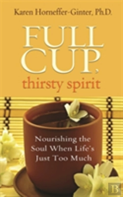 Bertrand.pt - Full Cup Thirsty Spirit