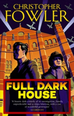 Bertrand.pt - Full Dark House