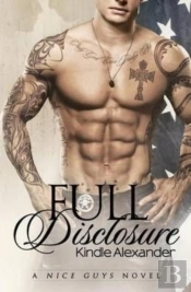 Full Disclosure