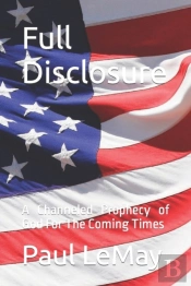 Full Disclosure