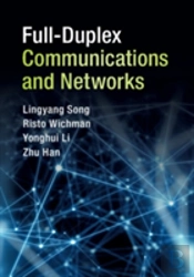 Full-Duplex Communications And Networks