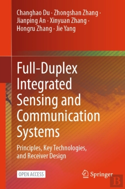 Bertrand.pt - Full-Duplex Integrated Sensing And Communication Systems
