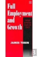 Full Employment And Growth