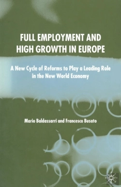 Bertrand.pt - Full Employment And High Growth In Europe