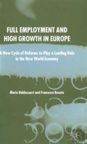 Full Employment And High Growth In Europe