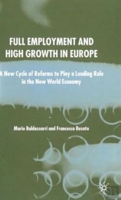 Bertrand.pt - Full Employment And High Growth In Europe