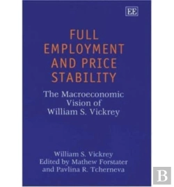 Bertrand.pt - Full Employment And Price Stability