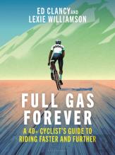 Full Gas Forever