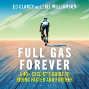 Full Gas Forever
