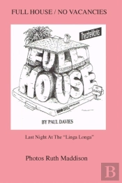 Full House No Vacancies: Last Night At T
