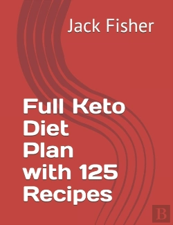 Bertrand.pt - Full Keto Diet Plan With 125 Recipes