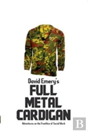 Full Metal Cardigan